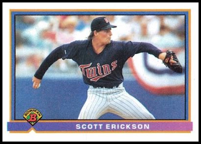 335 Scott Erickson